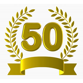 国際バカロレア50周年