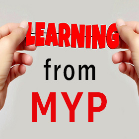 IB始めるならMYP